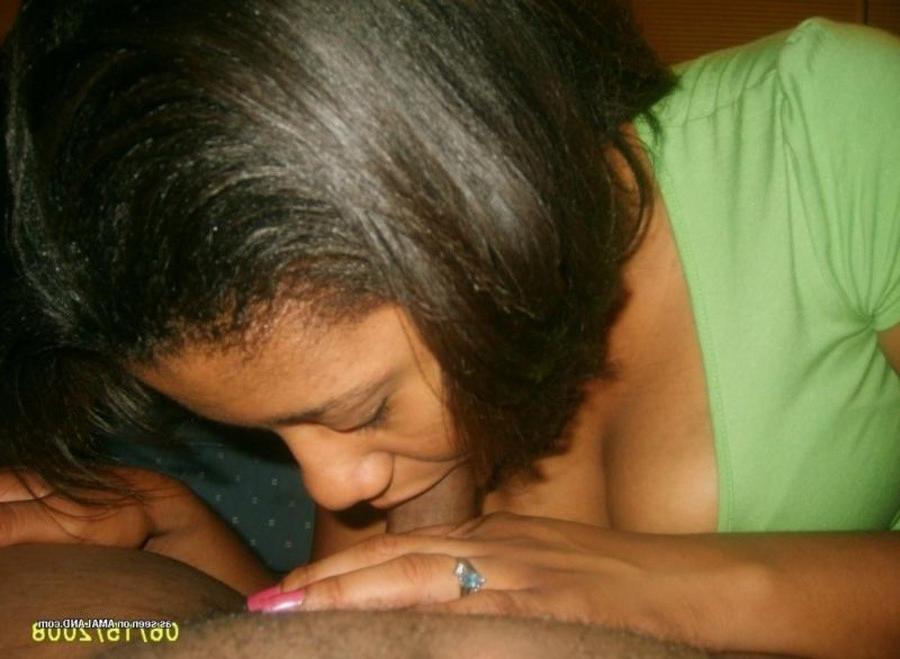 11P GF sucking her boyfriend's dick during a wild sex party