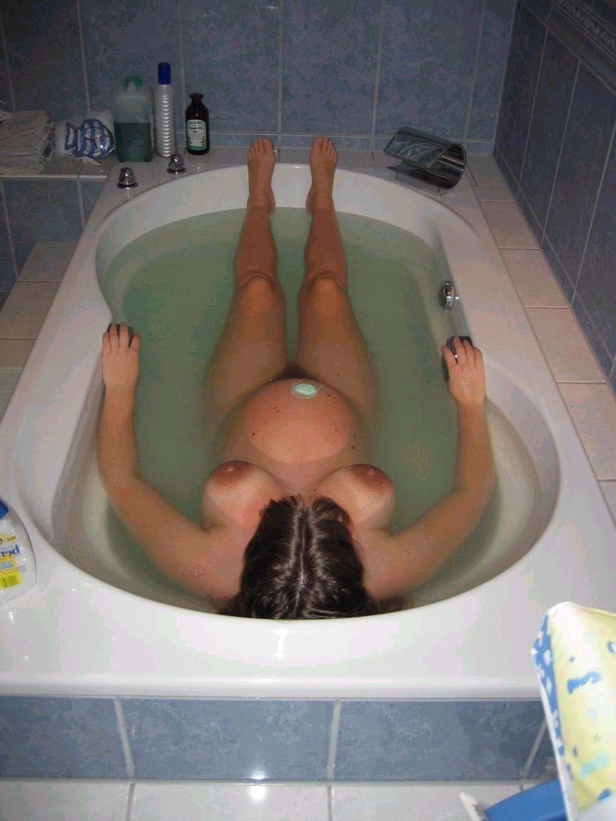 12P Nude pregnant wives photos