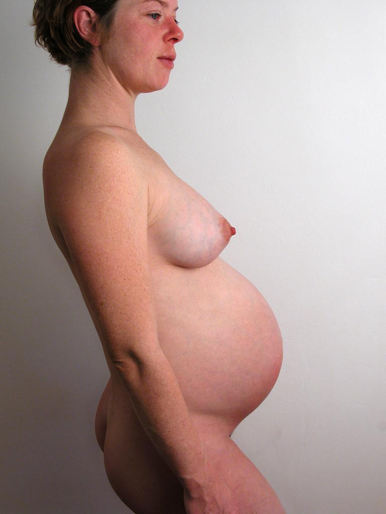 12P Pregnant amateur girlfriends naked