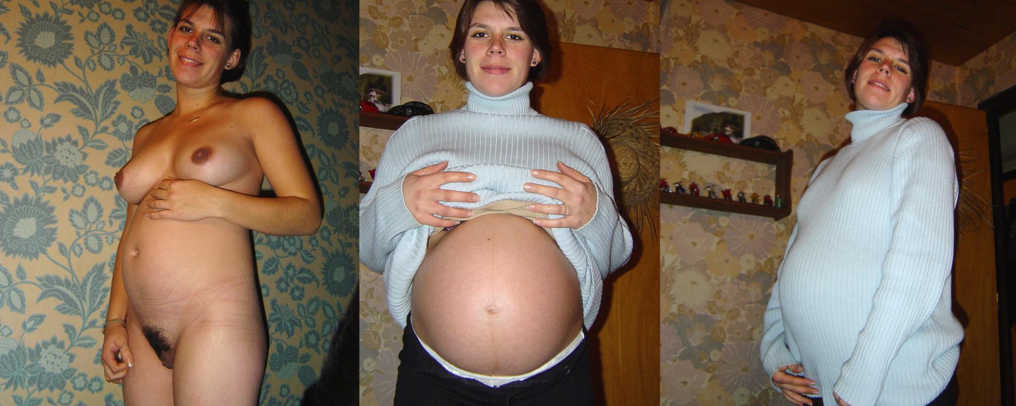 12P Nude pregnant amateur girls