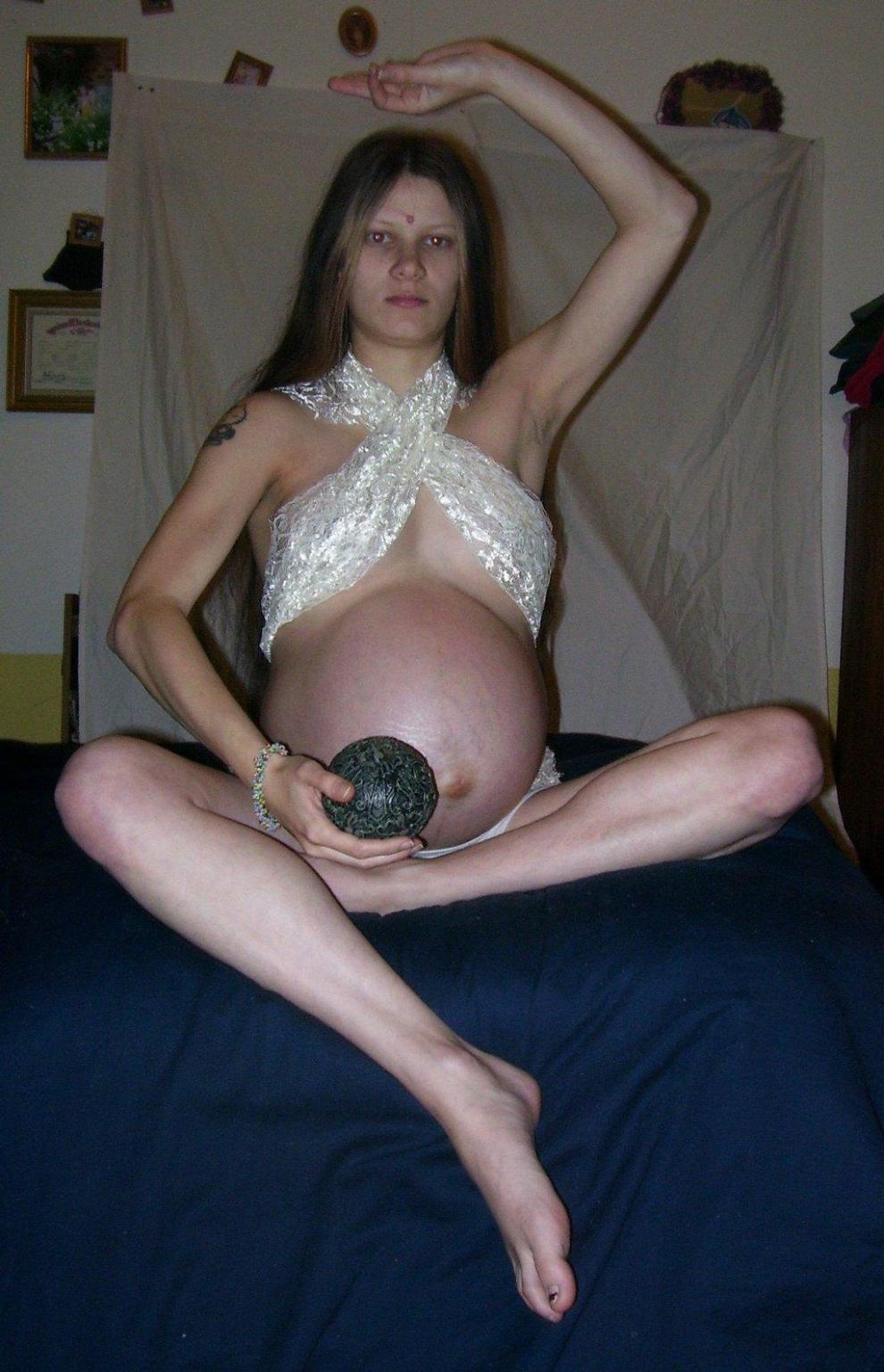 12P Nude pregnant amateur girlfriends