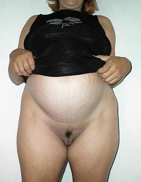 12P Pregnant girls gone wild
