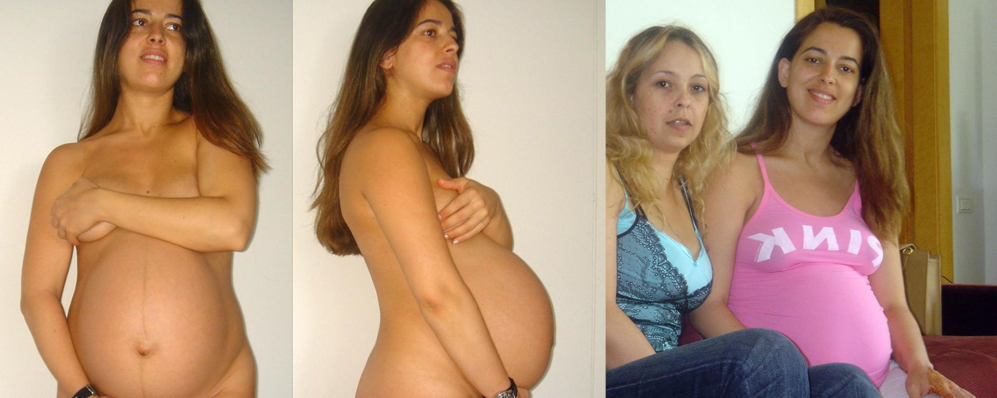12P Hot amateur pregnant nudes