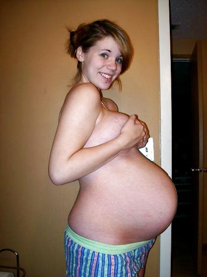 12P Pictures of nude pregnant girls