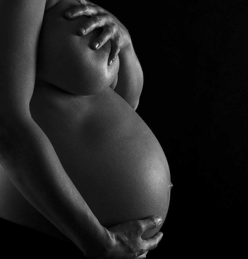 12P Sexy pregnant wife nude photos