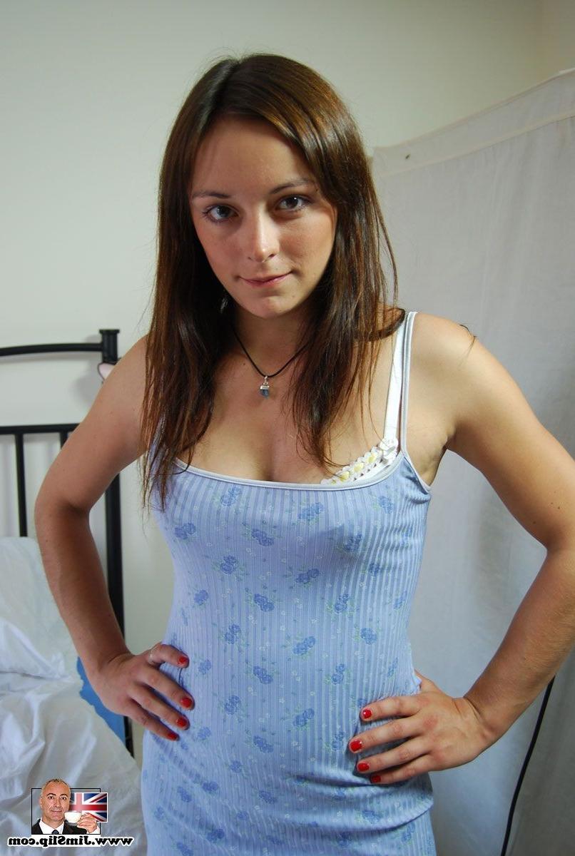 15P Dirty British senior banging a naughty girl wild POV style