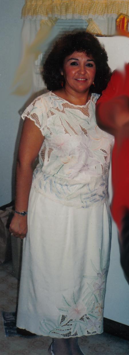 25P Mom