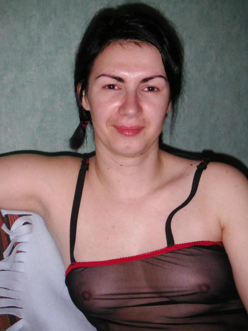 25P POLISH GIRL - AGATHA