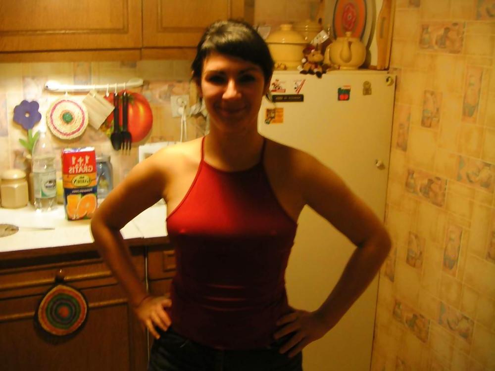 25P POLISH GIRL - AGATHA