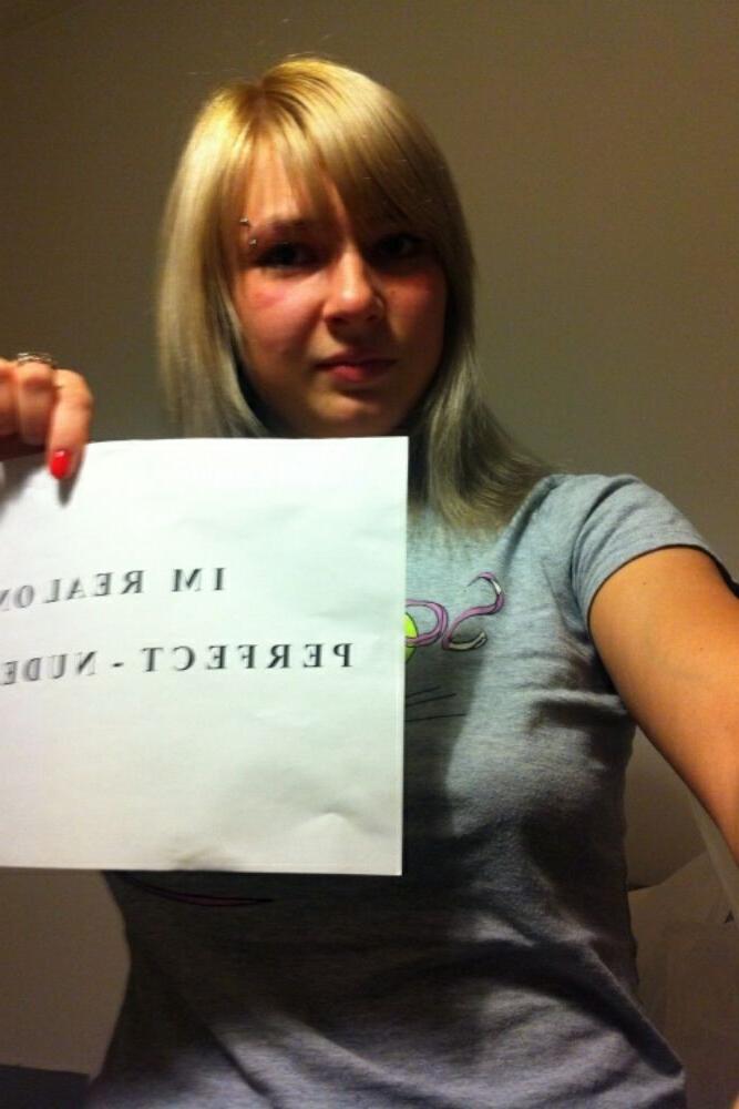 15P Teenie girlfriends self shot and posing 39