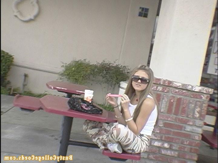 16P Mia Rose in hardcore pov action
