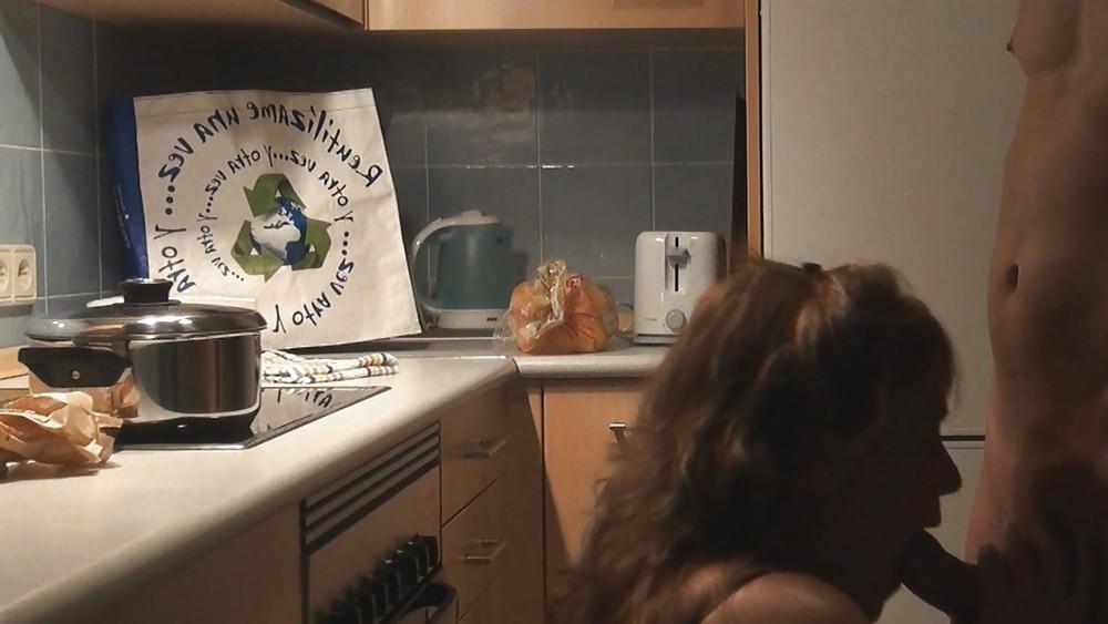 14P My mom fucks my boyfriend