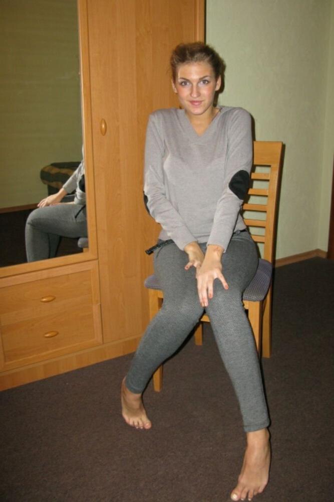 15P Teenie girlfriends self shot and posing 54