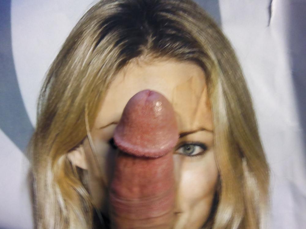 25P OLIVIA WILDE Get a lot of Cum in her Yummy Face by SBLIGHTER