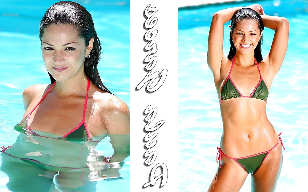 25P Hot Celebrity Girls