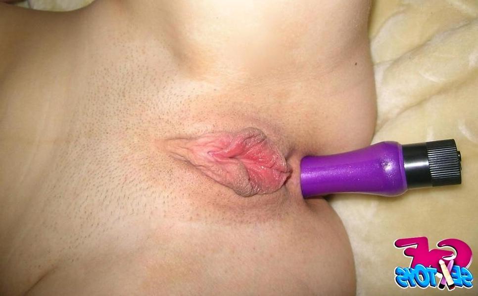 12P Analdildo für Amateur-Freundin