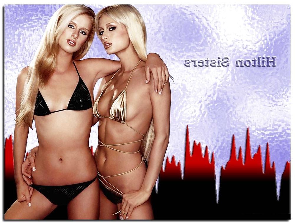 25P Paris Hilton