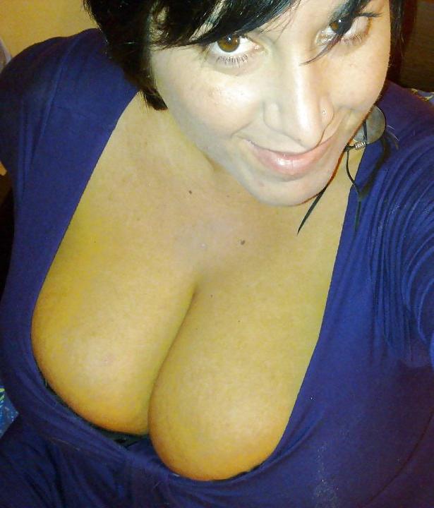 4P Robi italian milf