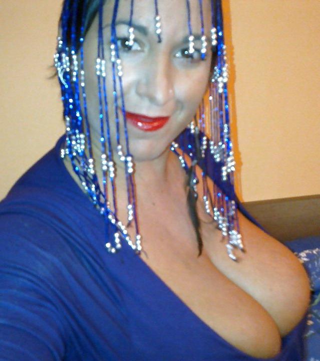 4P Robi italian milf