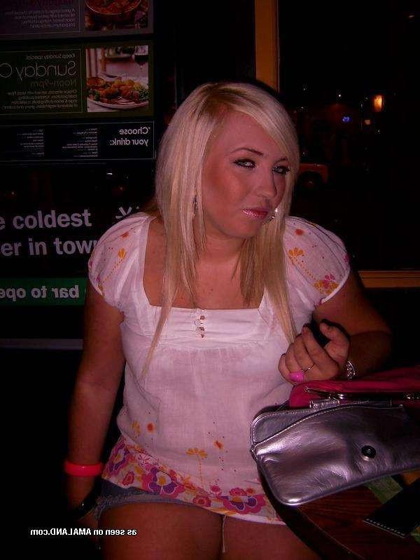 10P Busty punk showing off their big tits on cam