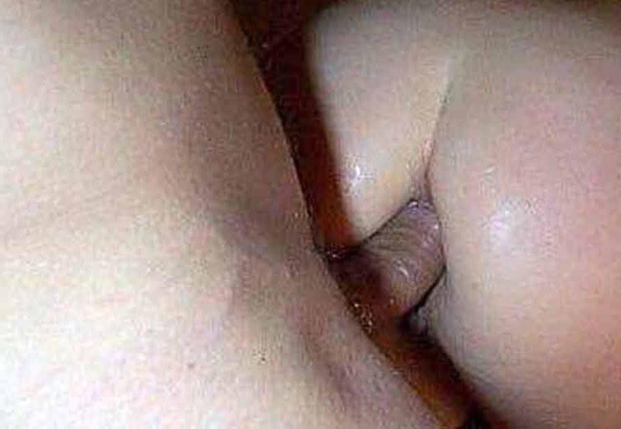 15P Picture selection of amateur naughty bitches getting ass-fucked 