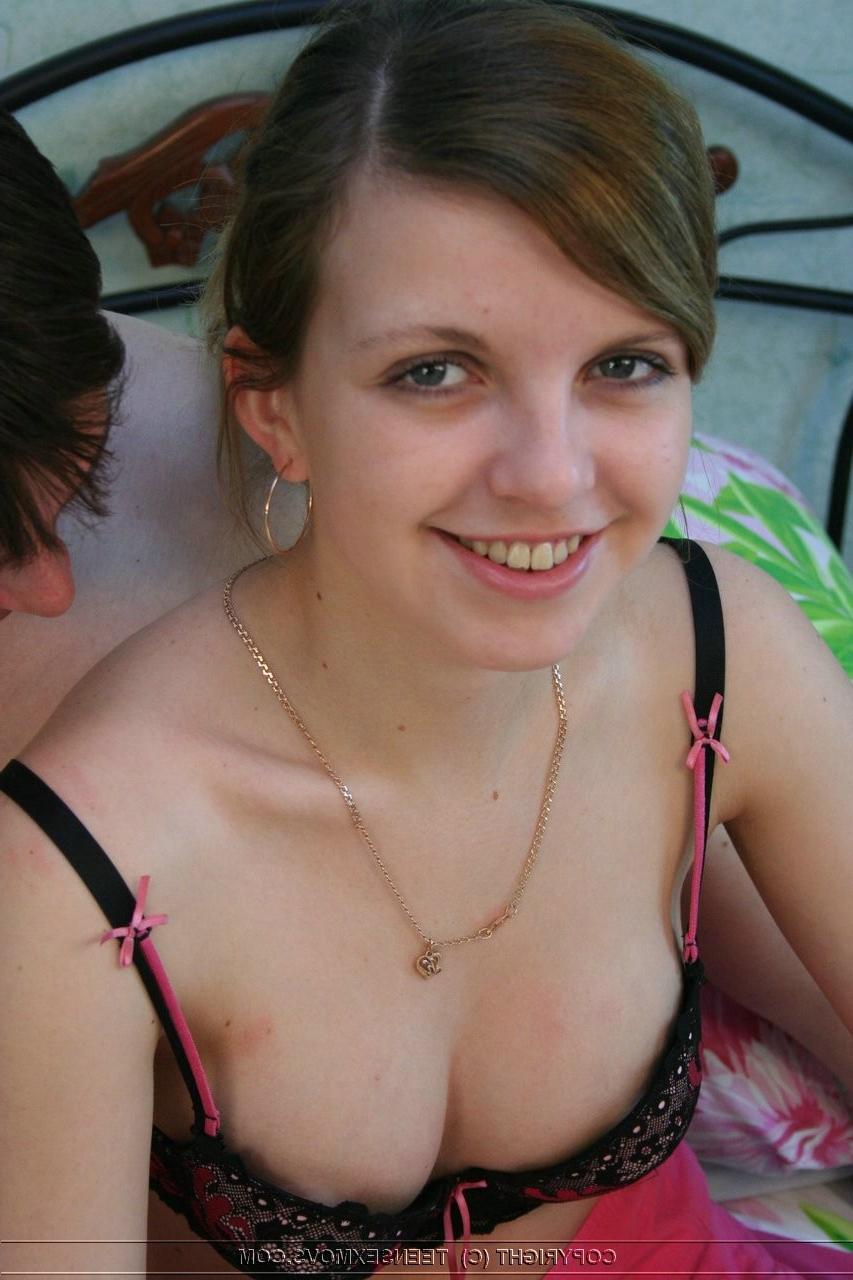 15P Sweet teen sexually exploited