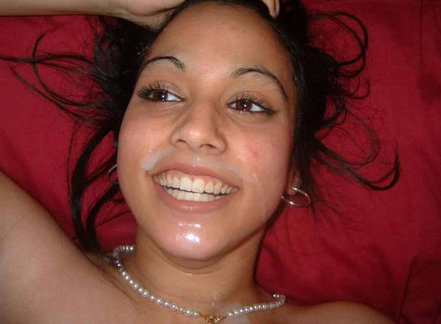 15P Sizzling hot photos of kinky cum-drenched amateur sluts 