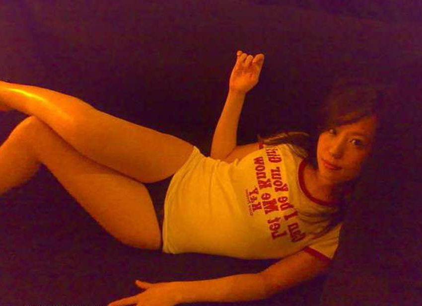 15P Pictures of an amateur Taiwanese hottie