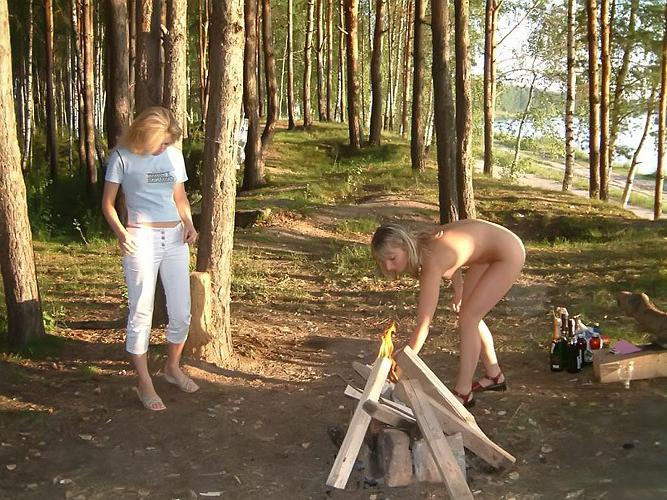 12P These Teens Have Skills of Draining Boys Balls 
