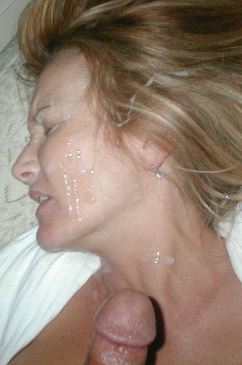 15P Nice picture set of sticky and messy cumshots on my GF's friends 