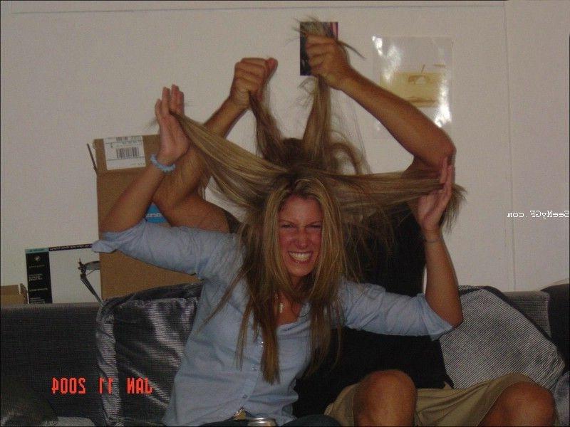 12P Very messy girlfriends naked