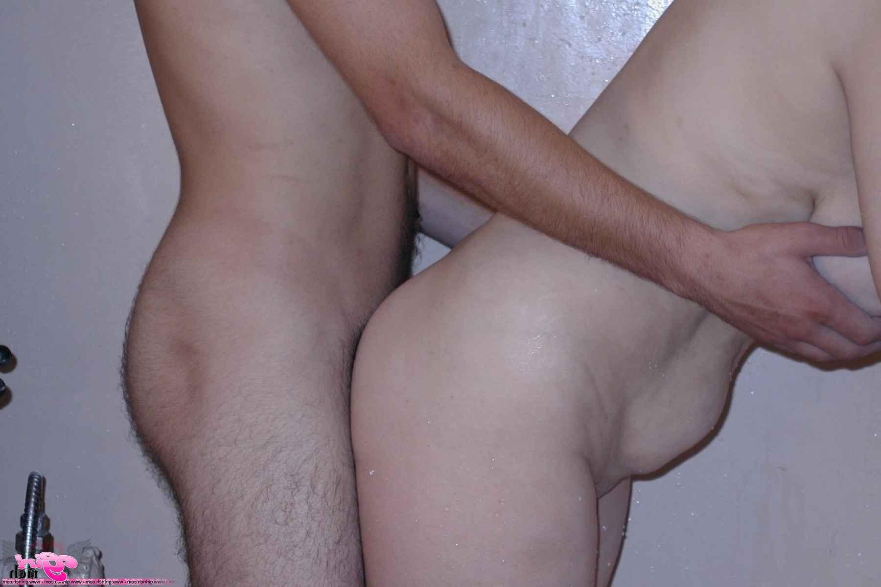 18P Tom Paul and Shasha wash it before they fuck it