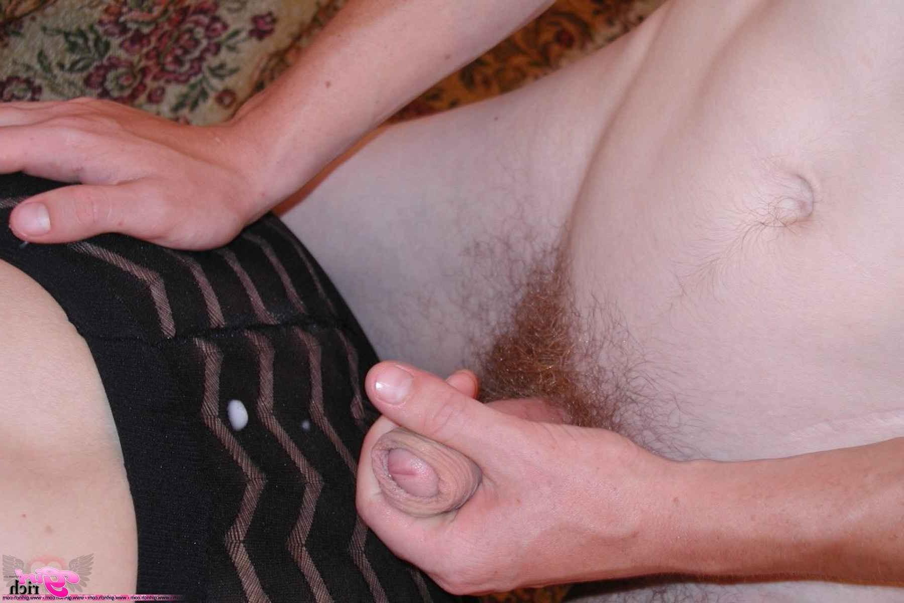 18P Paul and Shasha fuck like rabbits