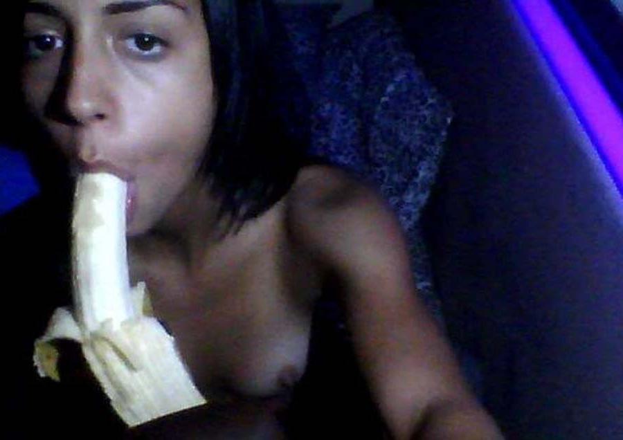 12P Stunning ghetto girls love to tease