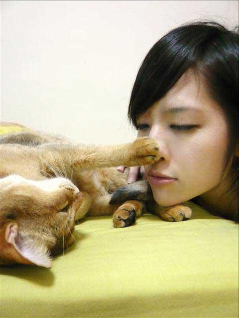 15P Another collection of hot Asian girls looking so cute and sexy