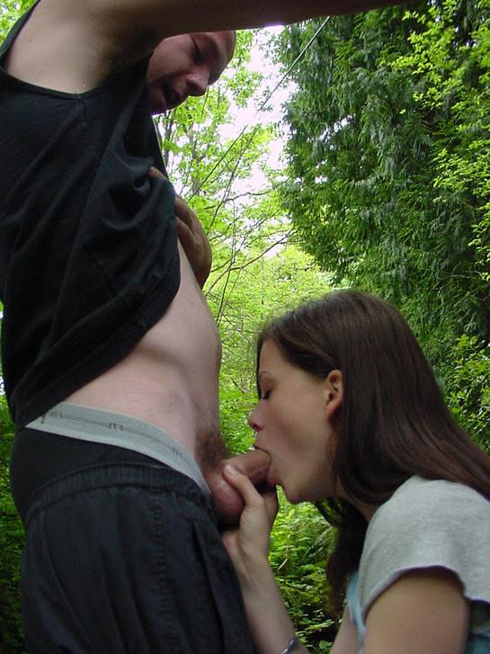 20P British exhibitionist swingers fucking outside