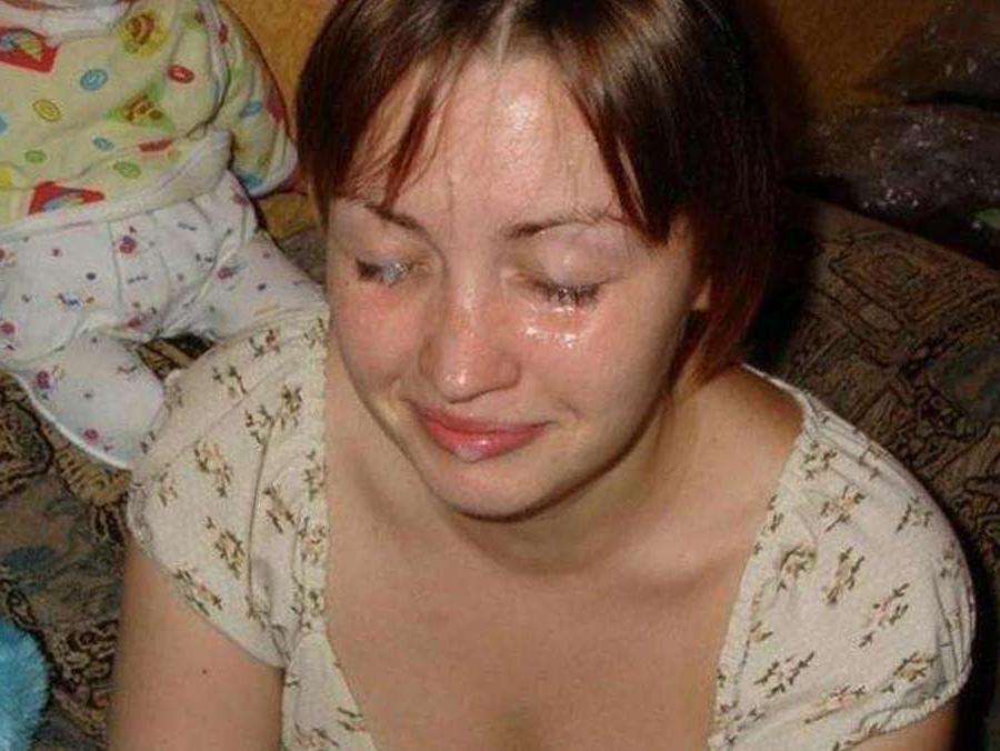 14P Nice and steamy hot amateur messy cumshots collection