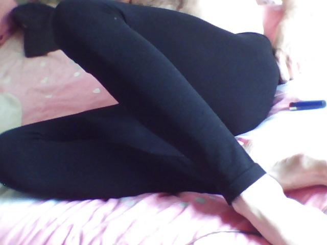 25P New Leggings so sexy x