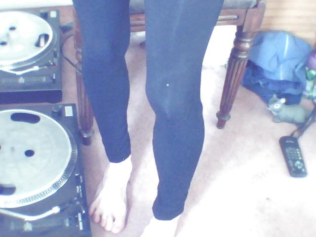 25P New Leggings so sexy x