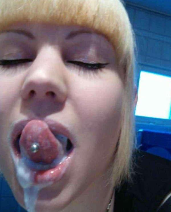 13P Naughty collection of messy and hot cumshot photos