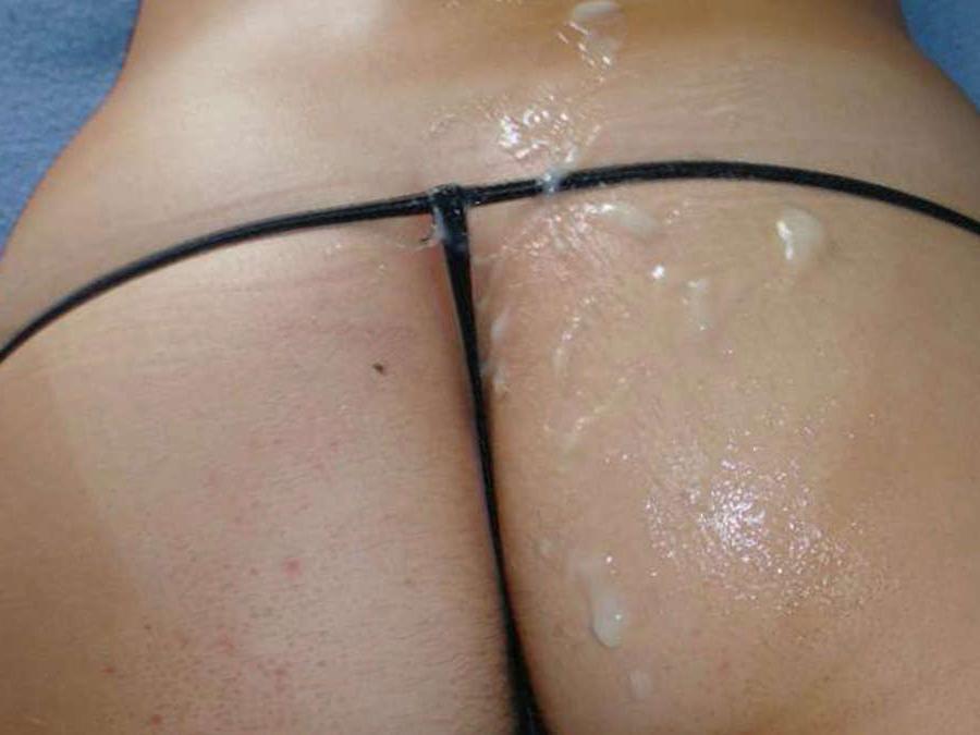 13P Naughty collection of messy and hot cumshot photos
