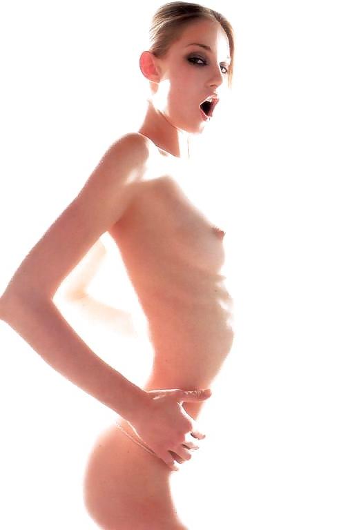 5P Eva riccobono italian top model