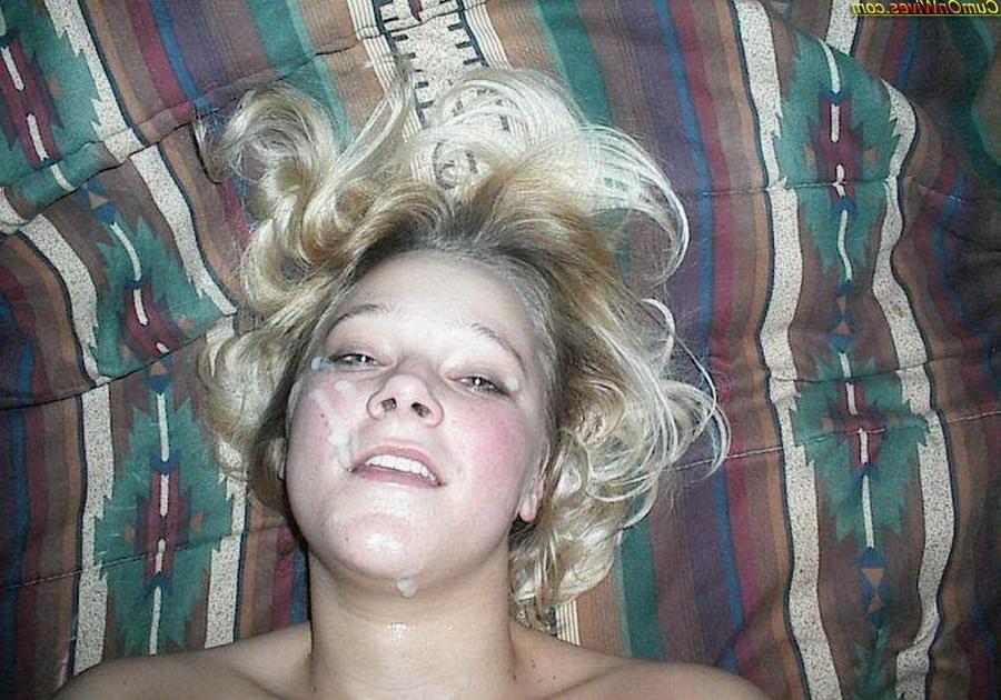 12P Dick Sucking milfs covered in cum