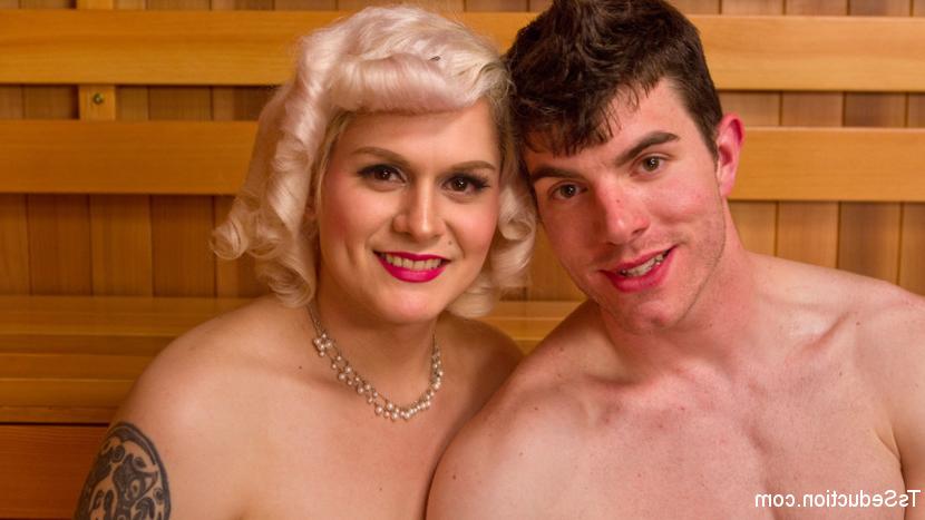 15P NEW HOT GIRL gives horny client the fucking hes always wanted