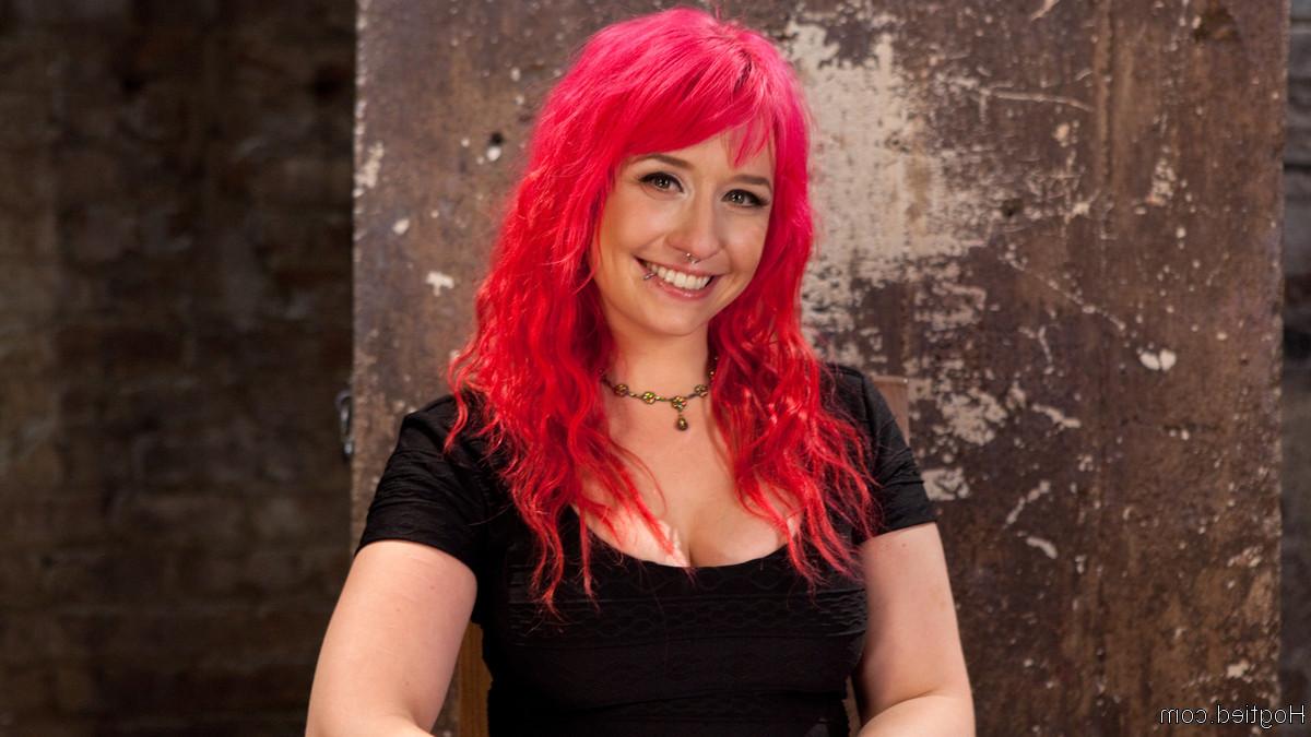 20P Proxy has an insatiable appetite for sex, but she will have to suffer through in