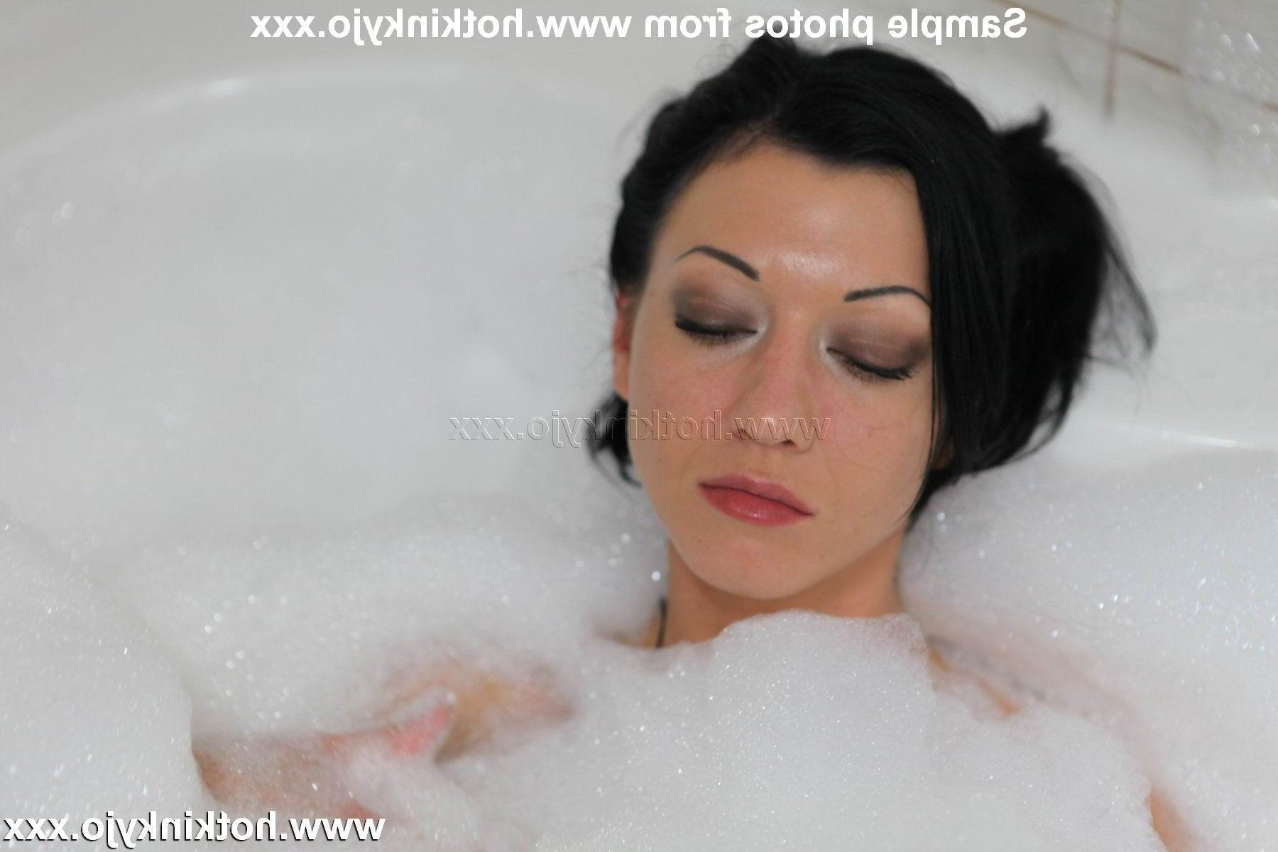 16P hot kinky Jo prolapse and self anal fisting