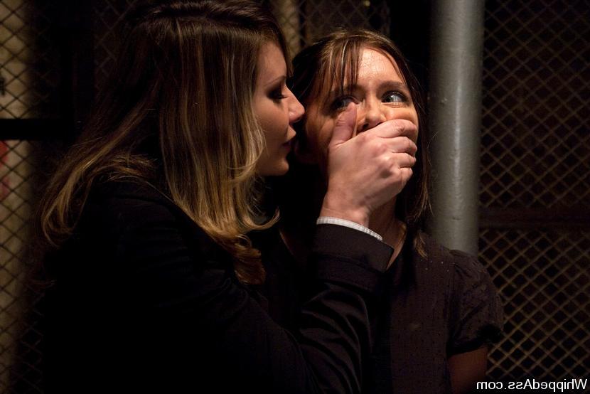 15P Alicia Stone plays a rich women who gets caught with drugs and thrown in jail. O
