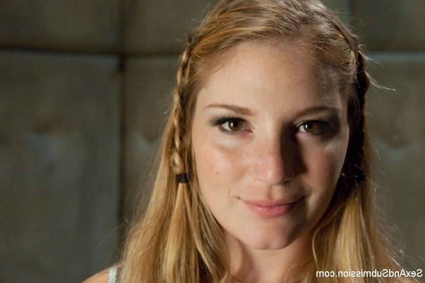 15P Aurora's out of control sex drive lands her in a rehabilitation hospital that us
