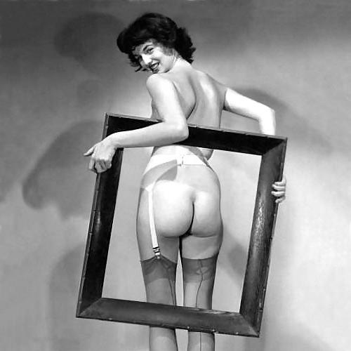 8P Vintage Asses 1