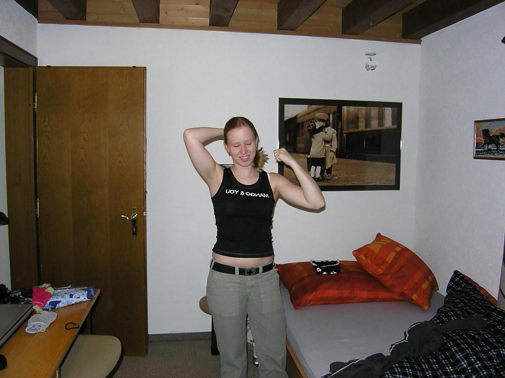 23P POSING FOR BOYFRIEND II